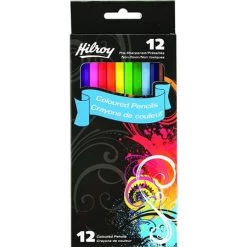 Menu Crayons De Couleur 5 Menu Crayons De Couleur -Menu Boutique 1004076w B