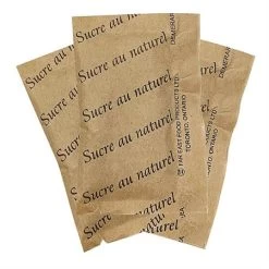 Menu Sucre Brun Granulé