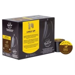 Menu Café Marley -Menu Boutique 1005496 B