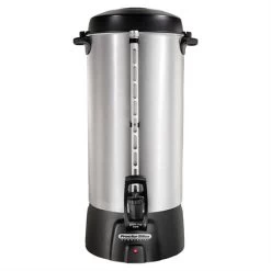 Menu Percolateur à Café Proctor Silex