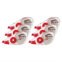 Menu Ruban Correcteur économique