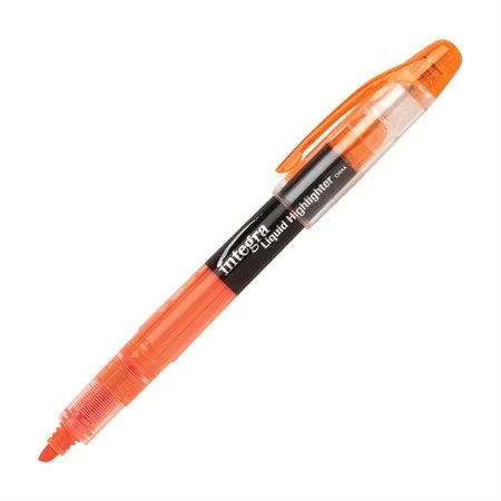 Menu Surligneurs Liquide Integra 4 Menu Surligneurs Liquide Integra – Image 2