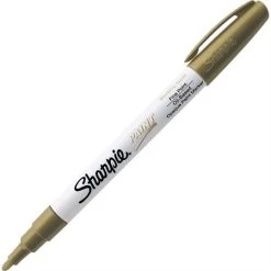 Menu Marqueur à Peinture