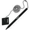 Menu PEN STAYPUT W / BASE / CHAIN *BLK 2 Menu PEN STAYPUT W / BASE / CHAIN *BLK -Menu Boutique 1008770 B