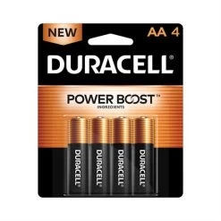 Menu Piles Alcalines Coppertop 28 Menu Piles Alcalines Coppertop -Menu Boutique 1013531 B