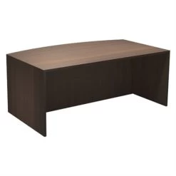 Menu DESK SHELL BOWTOP FULL MP*EZ