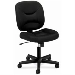 Menu TASK CHAIR LIGHT DUTY*BLK MESH