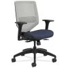 Menu CHAIR MD SOLVE TITN BACK / NAVY 1 Menu CHAIR MD SOLVE TITN BACK / NAVY -Menu Boutique 1019504 B