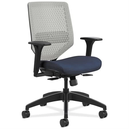 Menu CHAIR MD SOLVE TITN BACK / NAVY 3 Menu CHAIR MD SOLVE TITN BACK / NAVY