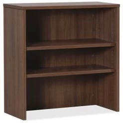 Menu BOOKCASE STACK 36W WALNUT
