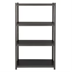 Menu Étagère En Acier Riveté -Menu Boutique 1022227 B