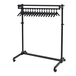 Menu Porte-vêtements Antivol