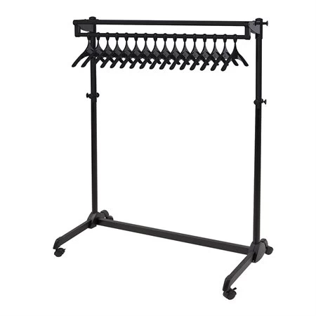 Menu Porte-vêtements Antivol 3 Menu Porte-vêtements Antivol