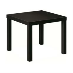 Menu LAM.OCC.TABLE 24L / 24W*BLACK