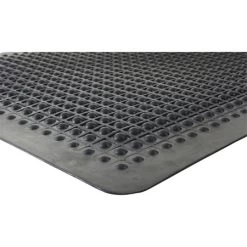 Menu Tapis Anti-fatigue En Caoutchouc