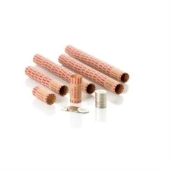 Menu COIN WRAP PREFORM 112 / PK*TOONI