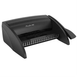 Menu BINDING MACHINE BINDMATEMachine à Relier CombBind® Bindmate™ à Faible Force