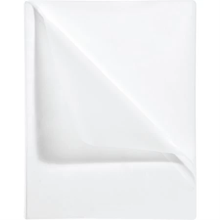 Menu Pochette De Plastification De Format Lettre 4 Menu Pochette De Plastification De Format Lettre – Image 2