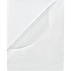 Menu Pochettes De Plastification Format Lettre