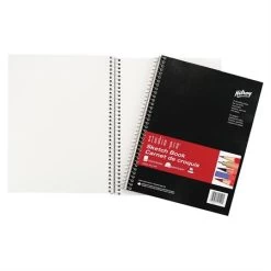 Menu Carnet De Croquis Studio Pro®