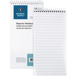 Menu NOTEBOOK REPORTER 4X8