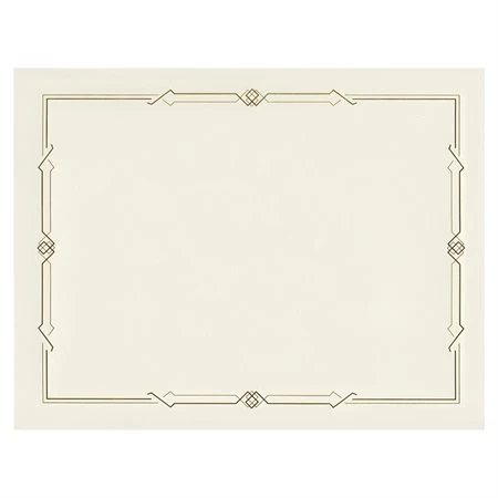 Menu Certificat Gatsby 4 Menu Certificat Gatsby – Image 2