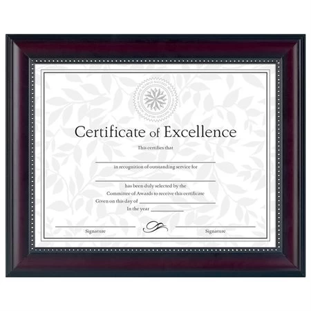 Menu Cadre De Document 3 Menu Cadre De Document