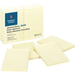 Menu Feuillets Autoadhésifs -Menu Boutique 1048875 B