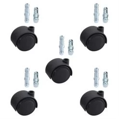 Menu ROULETTES DELUXE SOFT