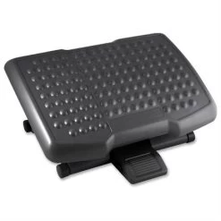 Menu Repose-pieds Réglable En Hauteur