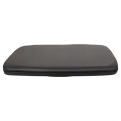 Menu FOOTREST ACTIVE BLACK