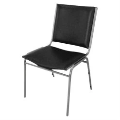 Menu Chaise Empilable