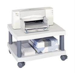 Menu Support D'imprimante Et Télécopieur