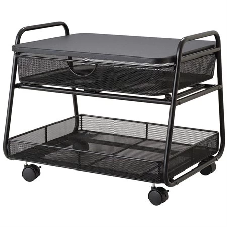 Menu MACHINE STAND ONYX U / DESK*BLK 3 Menu MACHINE STAND ONYX U / DESK*BLK