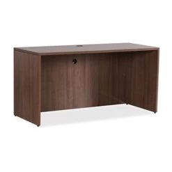 Menu CREDENZA 66X24 WALNUT