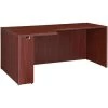 Menu CREDENZA RECT LFT EXT 71X24