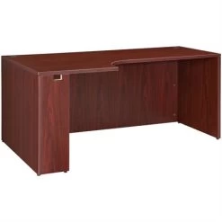 Menu CREDENZA RECT LFT EXT 71X24