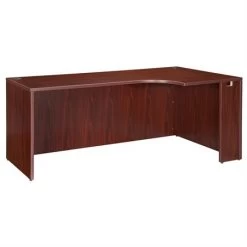 Menu Bureau Rectangulaire Avec Crédence