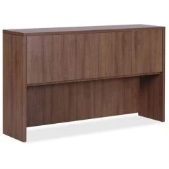 Menu HUTCH DOORS 71 WALNUT