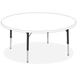 Menu LEG ACTIVITYTABLE LOW