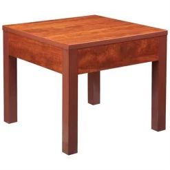 Menu TABLE OCCASIONAL CORNER