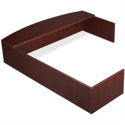 Menu TOP RECEPTION MAH