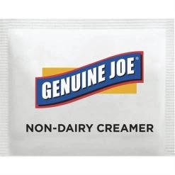 Menu Colorant à Café