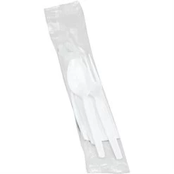 Menu Ensemble D'ustensiles