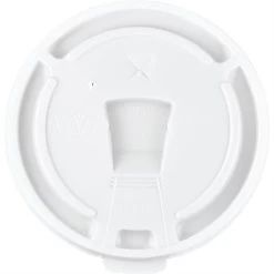 Menu Couvercles Pour Tasse En Styromousse