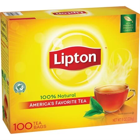 Menu Thé Noir 3 Menu Thé Noir