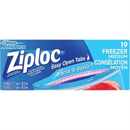 Menu Sacs De Congélation 6 Menu Sacs De Congélation – Image 4