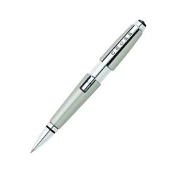 Menu Stylo à Bille Roulante Rétractable