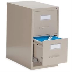 Menu FILE ECON VERT 2DR LTR-SZ*NVDA