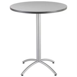 Menu Table De Bistro Ronde Iceberg CafeWorks